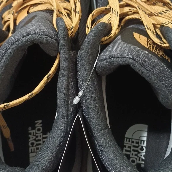 Future light The North face shoes boot - Picture 4 of 5